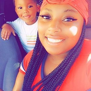 Meet your Posher, Kalandra